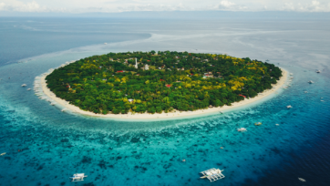 Nusa Penida Signature